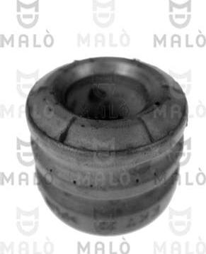 AKRON-MALÒ 28004 - Butée élastique, suspension droxauto.com