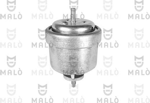 AKRON-MALÒ 280052 - Support moteur droxauto.com