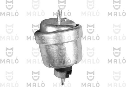 AKRON-MALÒ 280061 - Support moteur droxauto.com