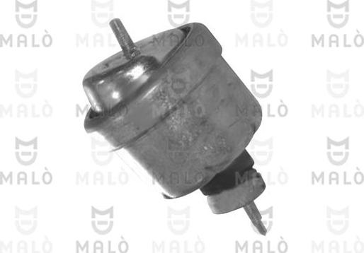 AKRON-MALÒ 280062 - Support moteur droxauto.com