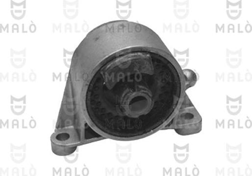 AKRON-MALÒ 280004 - Support moteur droxauto.com