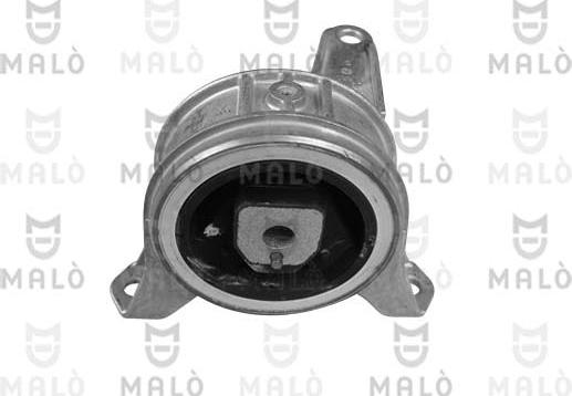 AKRON-MALÒ 280016 - Support moteur droxauto.com