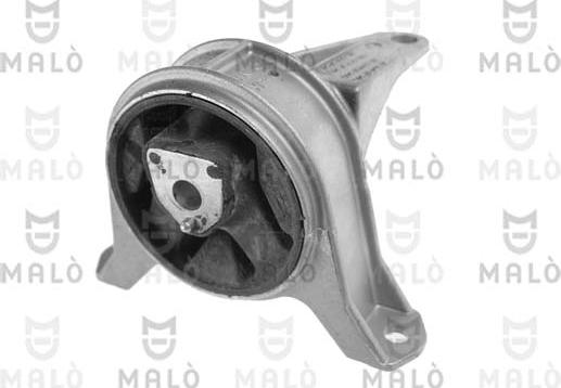 AKRON-MALÒ 280013 - Support moteur droxauto.com
