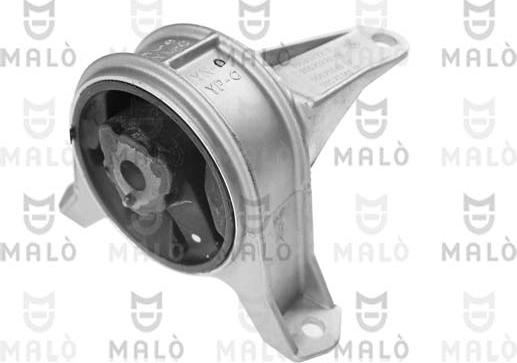 AKRON-MALÒ 280012 - Support moteur droxauto.com