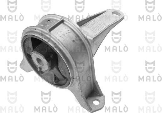 AKRON-MALÒ 28001 - Support moteur droxauto.com