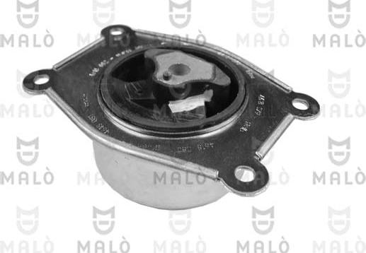 AKRON-MALÒ 280021 - Support moteur droxauto.com