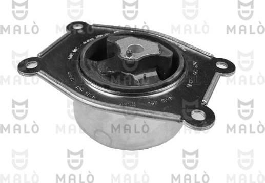 AKRON-MALÒ 280022 - Support moteur droxauto.com