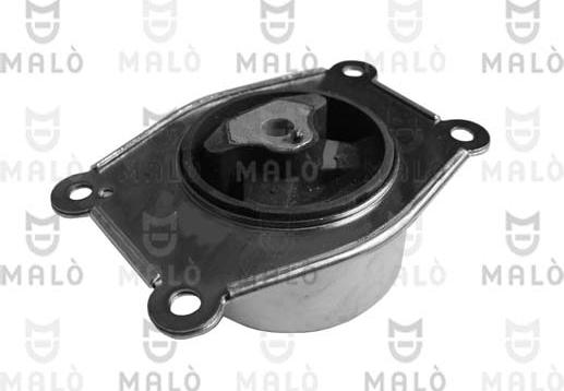 AKRON-MALÒ 28002 - Support moteur droxauto.com
