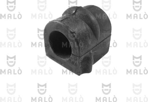 AKRON-MALÒ 28013 - Coussinet de palier, stabilisateur droxauto.com