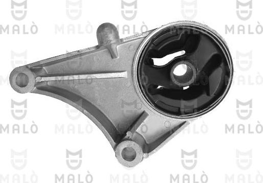 AKRON-MALÒ 280396 - Support moteur droxauto.com