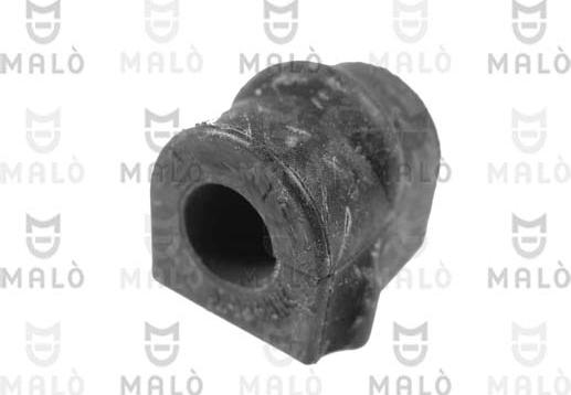 AKRON-MALÒ 28022 - Coussinet de palier, stabilisateur droxauto.com