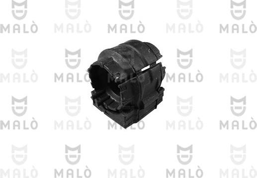 AKRON-MALÒ 28124 - Coussinet de palier, stabilisateur droxauto.com