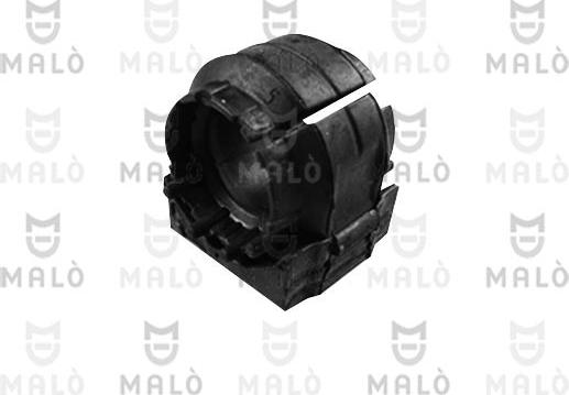 AKRON-MALÒ 28123 - Coussinet de palier, stabilisateur droxauto.com