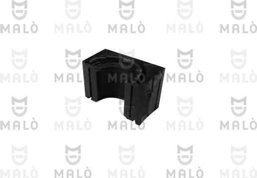 AKRON-MALÒ 282471 - Coussinet de palier, stabilisateur droxauto.com