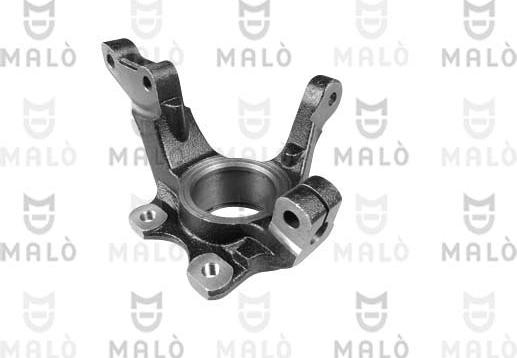 AKRON-MALÒ 28251 - Fusée d'essieu, suspension de roue droxauto.com