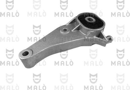 AKRON-MALÒ 28253 - Support moteur droxauto.com