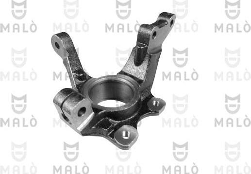 AKRON-MALÒ 28252 - Fusée d'essieu, suspension de roue droxauto.com