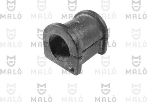 AKRON-MALÒ 28214 - Coussinet de palier, stabilisateur droxauto.com