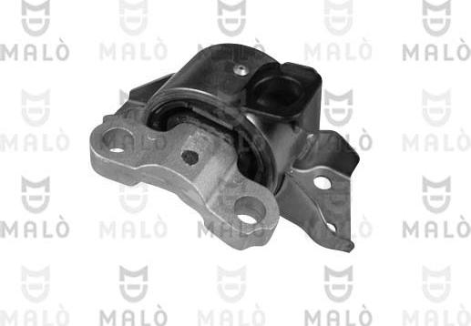 AKRON-MALÒ 28237 - Support moteur droxauto.com