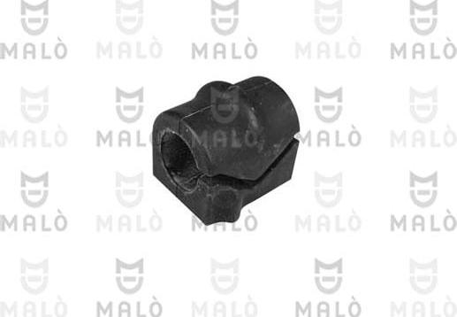 AKRON-MALÒ 28224 - Coussinet de palier, stabilisateur droxauto.com