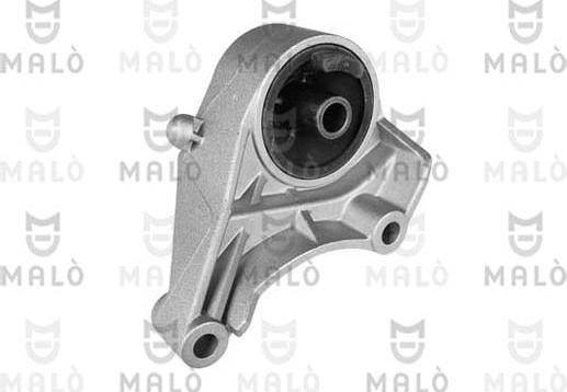 AKRON-MALÒ 282213 - Support moteur droxauto.com