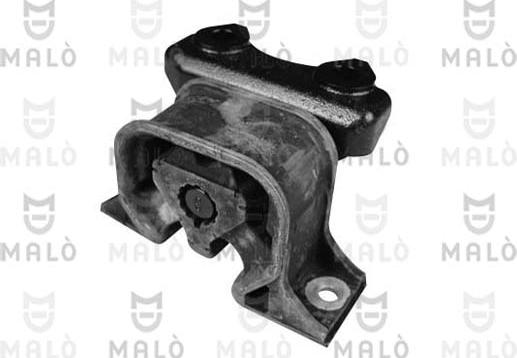 AKRON-MALÒ 28221 - Support moteur droxauto.com