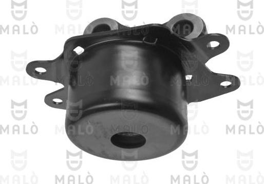 AKRON-MALÒ 282223 - Support moteur droxauto.com