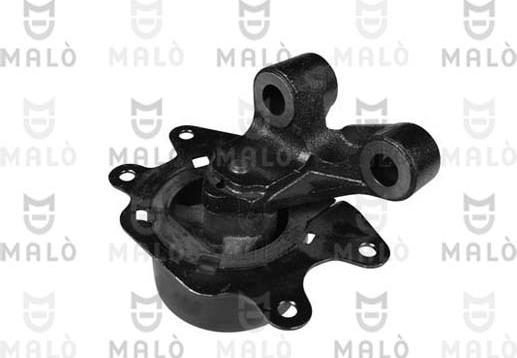 AKRON-MALÒ 282222 - Support moteur droxauto.com