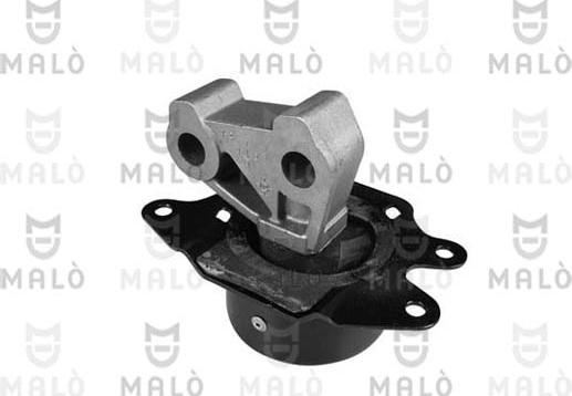 AKRON-MALÒ 28222 - Support moteur droxauto.com