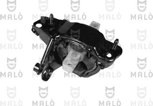 AKRON-MALÒ 234493 - Support moteur droxauto.com