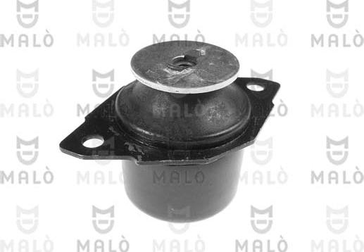 AKRON-MALÒ 234492 - Support moteur droxauto.com