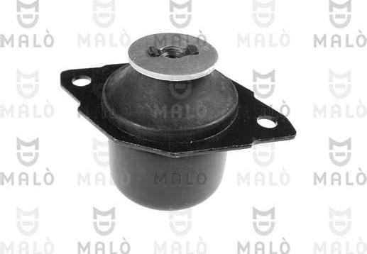 AKRON-MALÒ 23449 - Support moteur droxauto.com