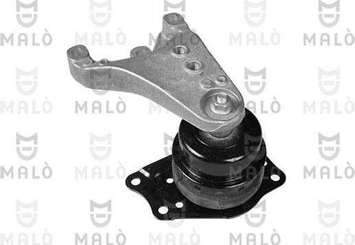 AKRON-MALÒ 234475 - Support moteur droxauto.com