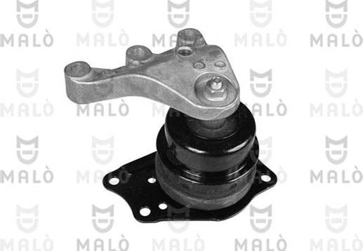 AKRON-MALÒ 234471 - Support moteur droxauto.com