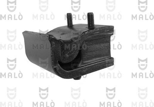 AKRON-MALÒ 23456 - Support moteur droxauto.com