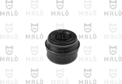 AKRON-MALÒ 23467 - Bague d'étanchéité, tige de soupape droxauto.com