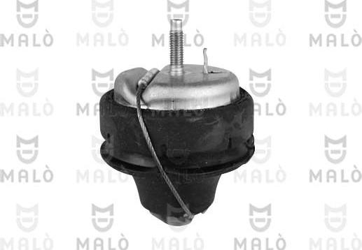 AKRON-MALÒ 236581 - Support moteur droxauto.com