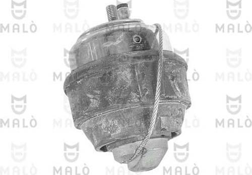 AKRON-MALÒ 23657 - Support moteur droxauto.com