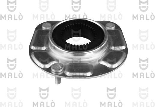 AKRON-MALÒ 23665 - Coupelle de suspension droxauto.com