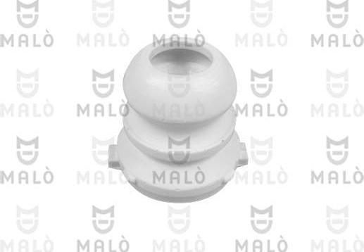 AKRON-MALÒ 236661 - Butée élastique, suspension droxauto.com