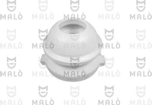 AKRON-MALÒ 23666 - Butée élastique, suspension droxauto.com