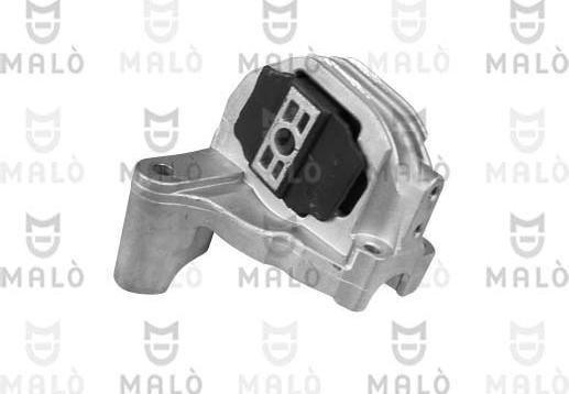 AKRON-MALÒ 236612 - Support moteur droxauto.com