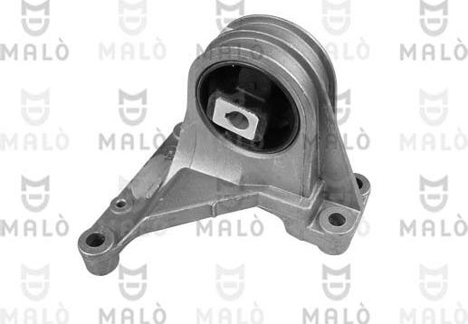 AKRON-MALÒ 23661 - Support moteur droxauto.com