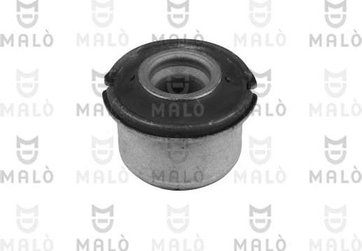 AKRON-MALÒ 236363 - Suspension, corps de l'essieu droxauto.com