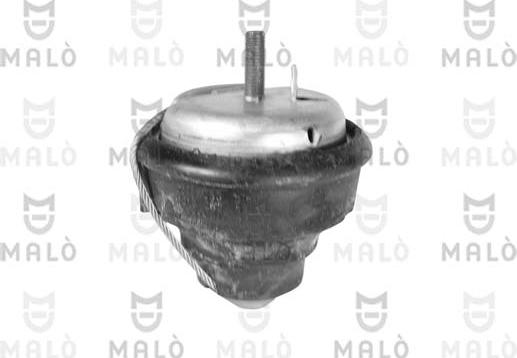 AKRON-MALÒ 23624 - Support moteur droxauto.com