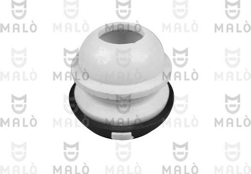 AKRON-MALÒ 23675 - Butée élastique, suspension droxauto.com