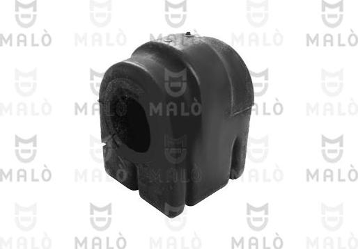 AKRON-MALÒ 230431 - Coussinet de palier, stabilisateur droxauto.com