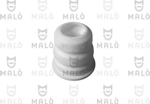 AKRON-MALÒ 23052 - Butée élastique, suspension droxauto.com
