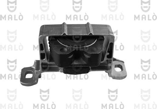 AKRON-MALÒ 230602 - Support moteur droxauto.com