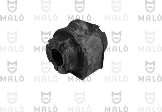 AKRON-MALÒ 23039 - Coussinet de palier, stabilisateur droxauto.com